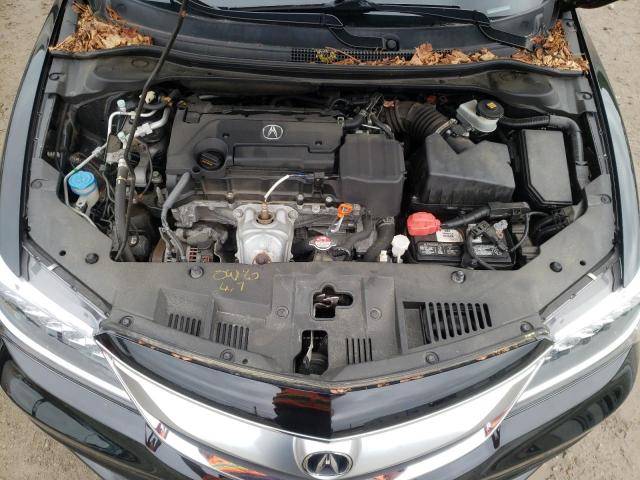 Photo 6 VIN: 19UDE2F35GA023537 - ACURA ILX BASE W 