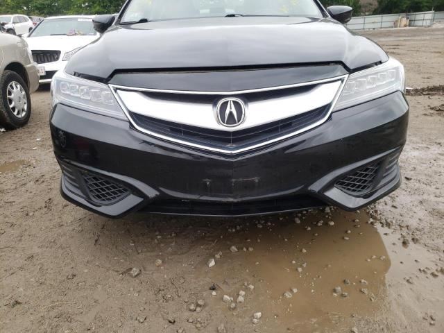 Photo 8 VIN: 19UDE2F35GA023537 - ACURA ILX BASE W 