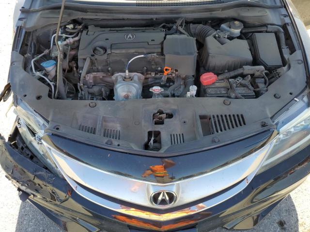 Photo 10 VIN: 19UDE2F35GA024199 - ACURA ILX 