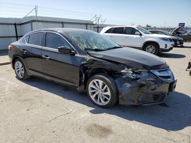 Photo 3 VIN: 19UDE2F35GA024199 - ACURA ILX 