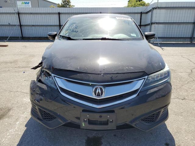 Photo 4 VIN: 19UDE2F35GA024199 - ACURA ILX 