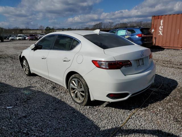 Photo 1 VIN: 19UDE2F35GA025093 - ACURA ILX BASE W 