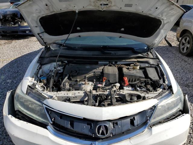 Photo 10 VIN: 19UDE2F35GA025093 - ACURA ILX BASE W 