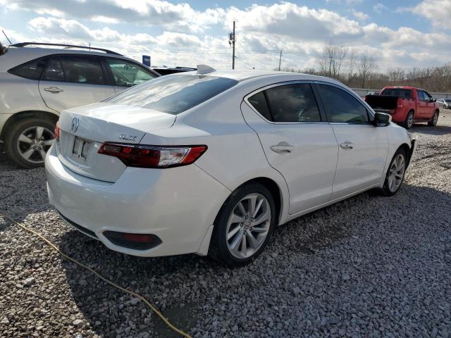 Photo 2 VIN: 19UDE2F35GA025093 - ACURA ILX BASE W 