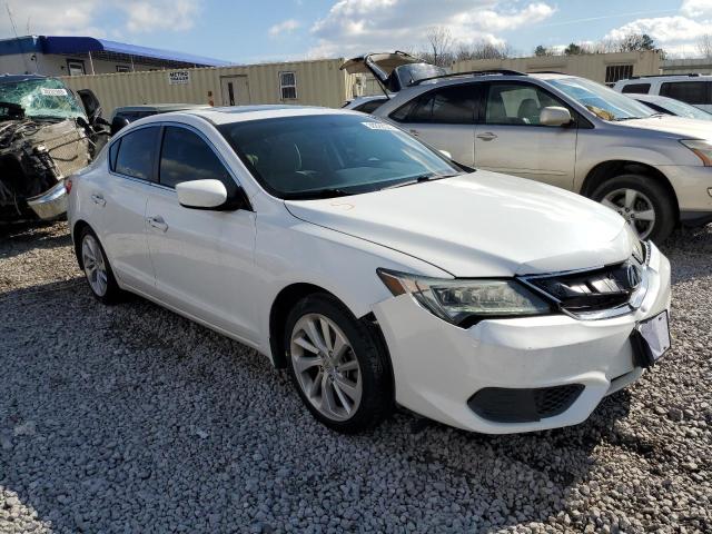 Photo 3 VIN: 19UDE2F35GA025093 - ACURA ILX BASE W 