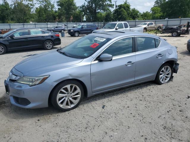 Photo 0 VIN: 19UDE2F35GA025370 - ACURA ILX 