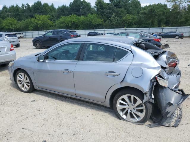 Photo 1 VIN: 19UDE2F35GA025370 - ACURA ILX 