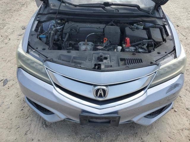 Photo 10 VIN: 19UDE2F35GA025370 - ACURA ILX 