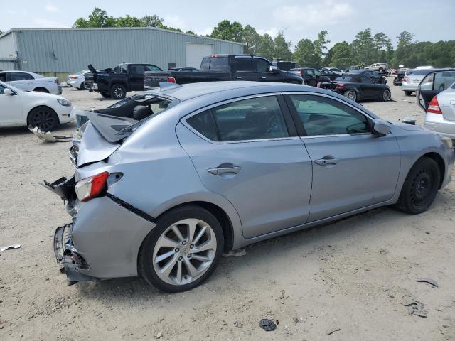 Photo 2 VIN: 19UDE2F35GA025370 - ACURA ILX 