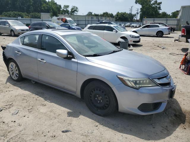 Photo 3 VIN: 19UDE2F35GA025370 - ACURA ILX 