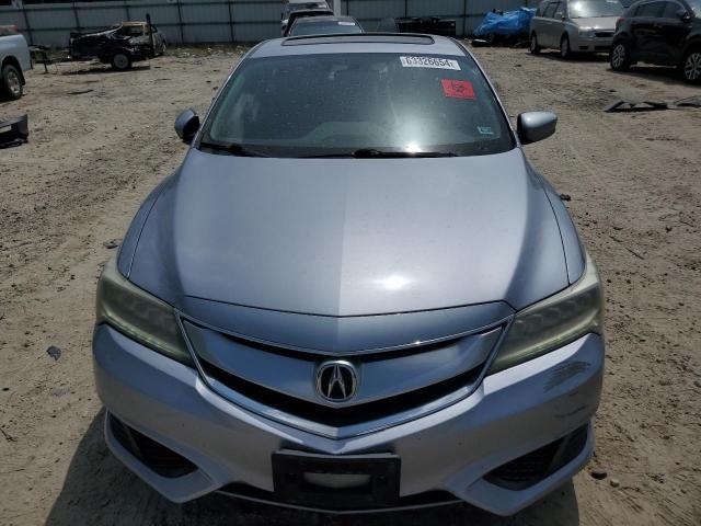 Photo 4 VIN: 19UDE2F35GA025370 - ACURA ILX 