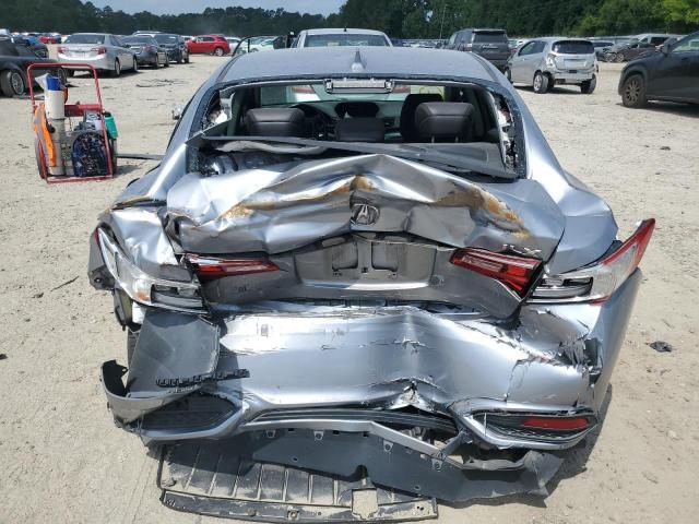 Photo 5 VIN: 19UDE2F35GA025370 - ACURA ILX 