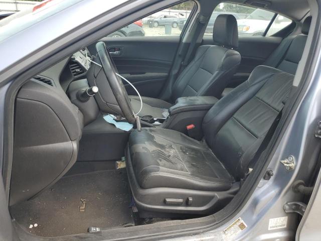 Photo 6 VIN: 19UDE2F35GA025370 - ACURA ILX 