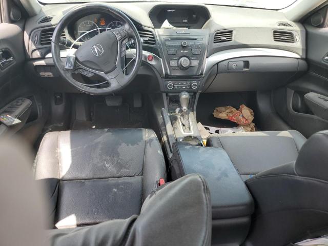 Photo 7 VIN: 19UDE2F35GA025370 - ACURA ILX 