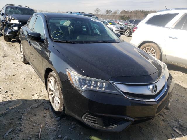 Photo 0 VIN: 19UDE2F35HA000678 - ACURA ILX BASE W 