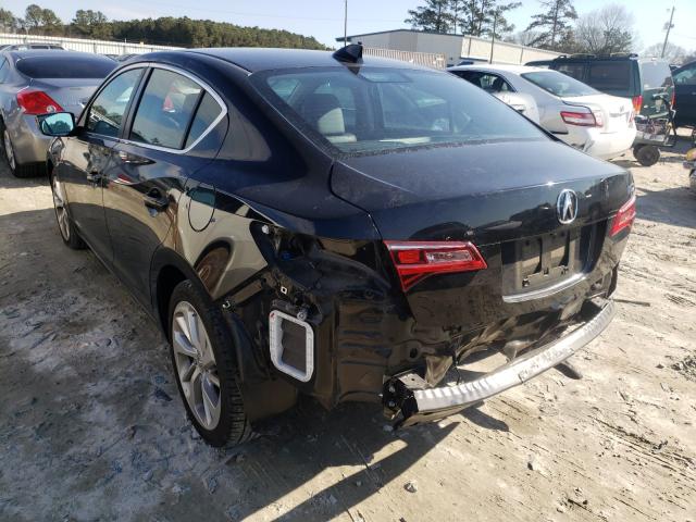 Photo 2 VIN: 19UDE2F35HA000678 - ACURA ILX BASE W 