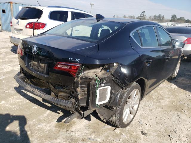 Photo 3 VIN: 19UDE2F35HA000678 - ACURA ILX BASE W 