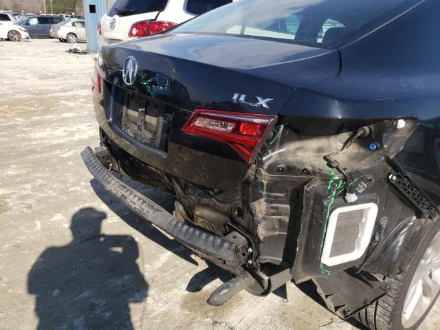 Photo 8 VIN: 19UDE2F35HA000678 - ACURA ILX BASE W 