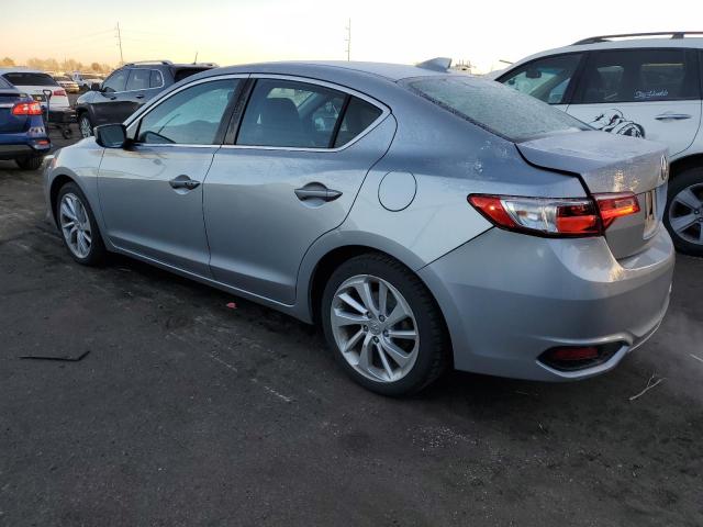 Photo 1 VIN: 19UDE2F35HA002169 - ACURA ILX BASE W 