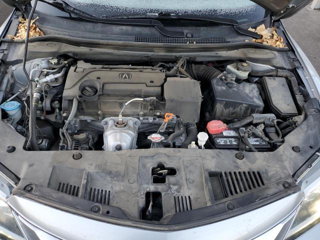 Photo 10 VIN: 19UDE2F35HA002169 - ACURA ILX BASE W 