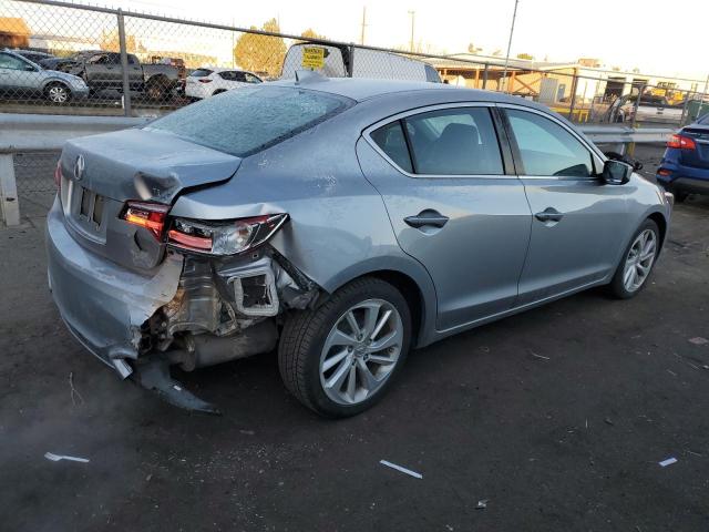 Photo 2 VIN: 19UDE2F35HA002169 - ACURA ILX BASE W 