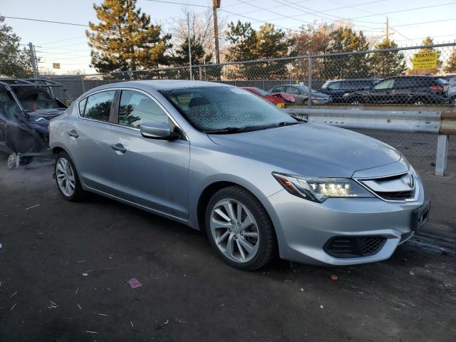 Photo 3 VIN: 19UDE2F35HA002169 - ACURA ILX BASE W 