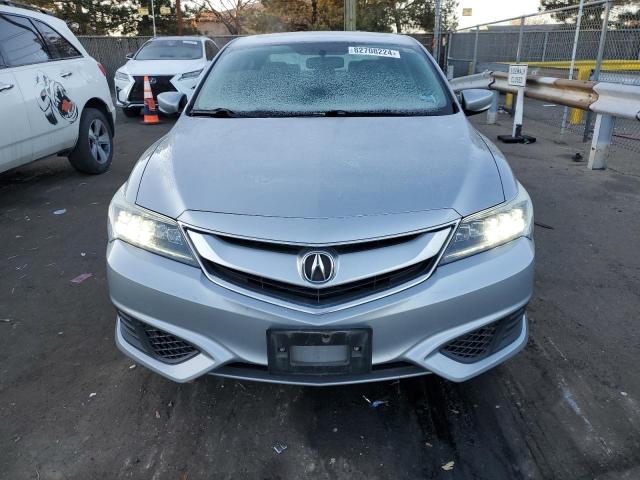 Photo 4 VIN: 19UDE2F35HA002169 - ACURA ILX BASE W 