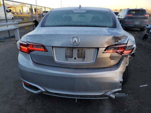 Photo 5 VIN: 19UDE2F35HA002169 - ACURA ILX BASE W 