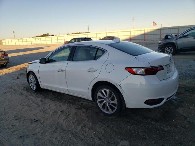 Photo 1 VIN: 19UDE2F35HA003516 - ACURA ILX BASE W 