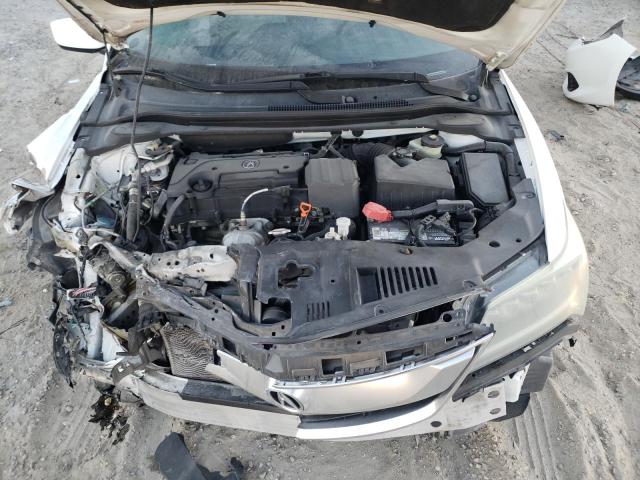 Photo 10 VIN: 19UDE2F35HA003516 - ACURA ILX BASE W 