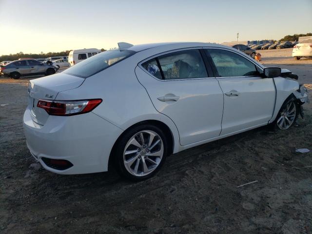 Photo 2 VIN: 19UDE2F35HA003516 - ACURA ILX BASE W 