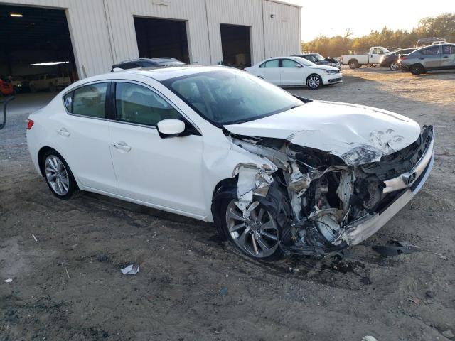 Photo 3 VIN: 19UDE2F35HA003516 - ACURA ILX BASE W 