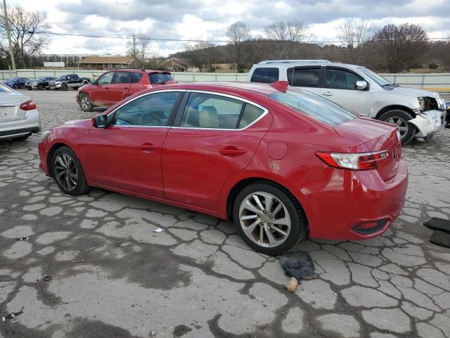 Photo 1 VIN: 19UDE2F35HA004908 - ACURA ILX BASE W 