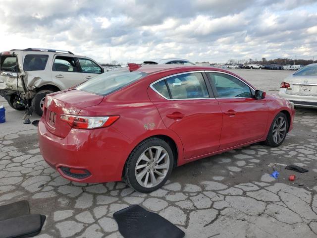 Photo 2 VIN: 19UDE2F35HA004908 - ACURA ILX BASE W 