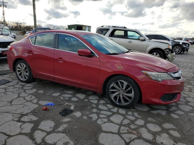 Photo 3 VIN: 19UDE2F35HA004908 - ACURA ILX BASE W 