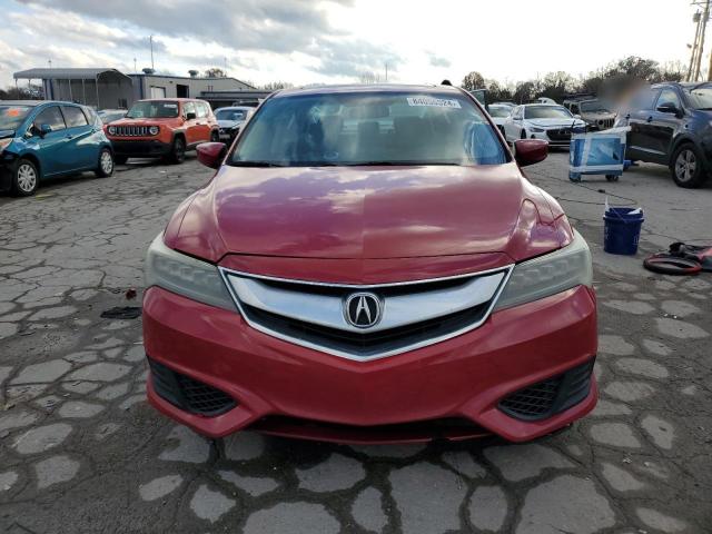 Photo 4 VIN: 19UDE2F35HA004908 - ACURA ILX BASE W 