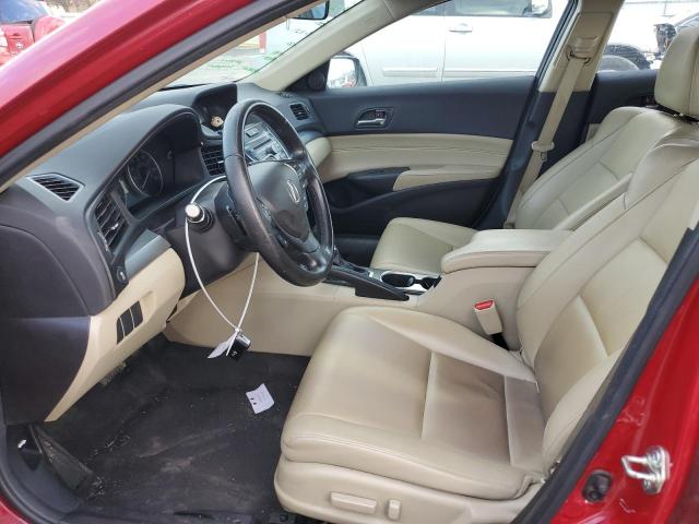 Photo 6 VIN: 19UDE2F35HA004908 - ACURA ILX BASE W 