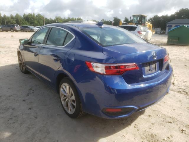 Photo 2 VIN: 19UDE2F35HA005590 - ACURA ILX BASE W 