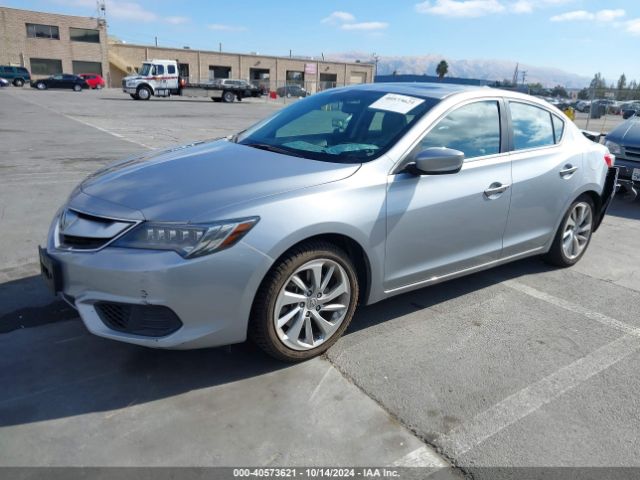 Photo 1 VIN: 19UDE2F35HA007422 - ACURA ILX 