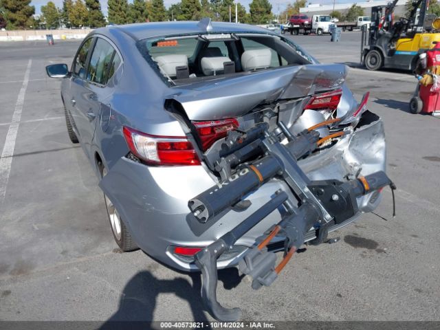 Photo 5 VIN: 19UDE2F35HA007422 - ACURA ILX 