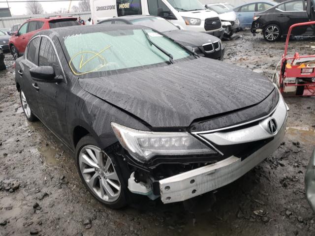 Photo 0 VIN: 19UDE2F35HA009459 - ACURA ILX BASE W 