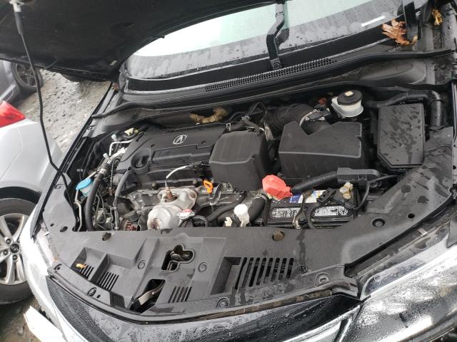 Photo 6 VIN: 19UDE2F35HA009459 - ACURA ILX BASE W 