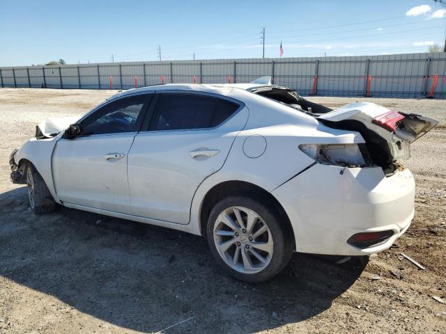 Photo 1 VIN: 19UDE2F35HA009820 - ACURA ILX 