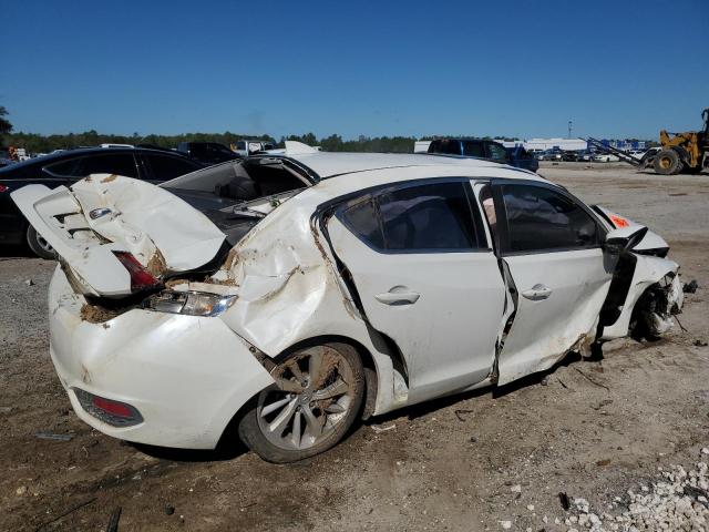 Photo 2 VIN: 19UDE2F35HA009820 - ACURA ILX 