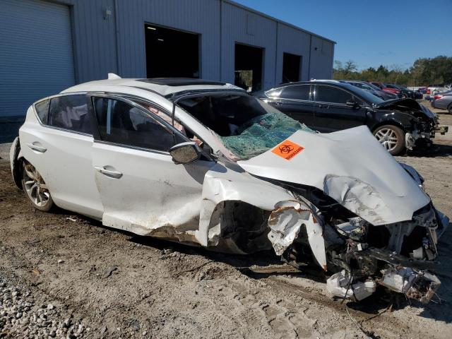 Photo 3 VIN: 19UDE2F35HA009820 - ACURA ILX 