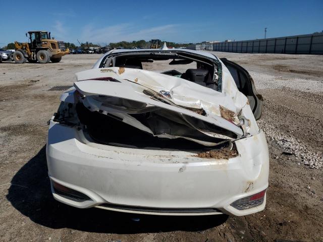 Photo 5 VIN: 19UDE2F35HA009820 - ACURA ILX 