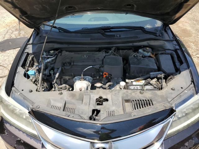 Photo 10 VIN: 19UDE2F35HA010224 - ACURA ILX BASE W 