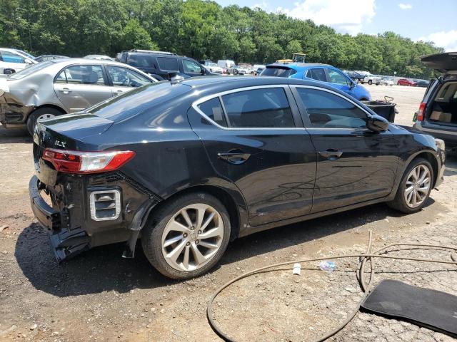 Photo 2 VIN: 19UDE2F35HA010224 - ACURA ILX BASE W 