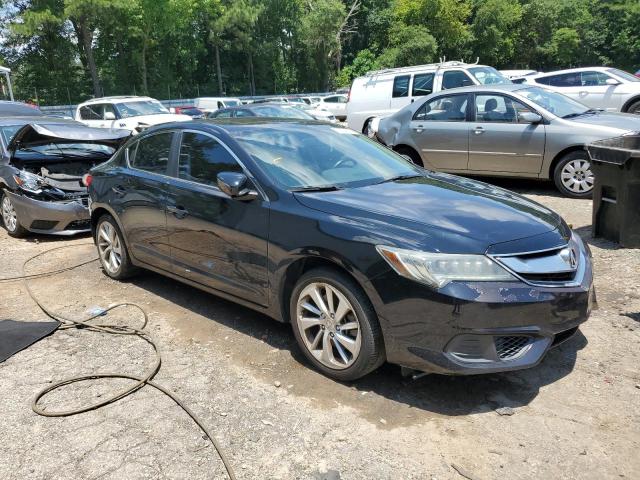 Photo 3 VIN: 19UDE2F35HA010224 - ACURA ILX BASE W 