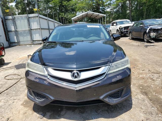 Photo 4 VIN: 19UDE2F35HA010224 - ACURA ILX BASE W 